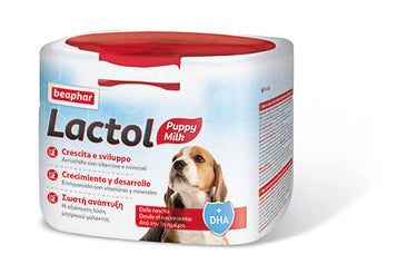 Beaphar Puppy Lactol 250 g